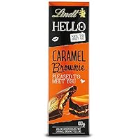 Lindt HELLO Tafel Caramel