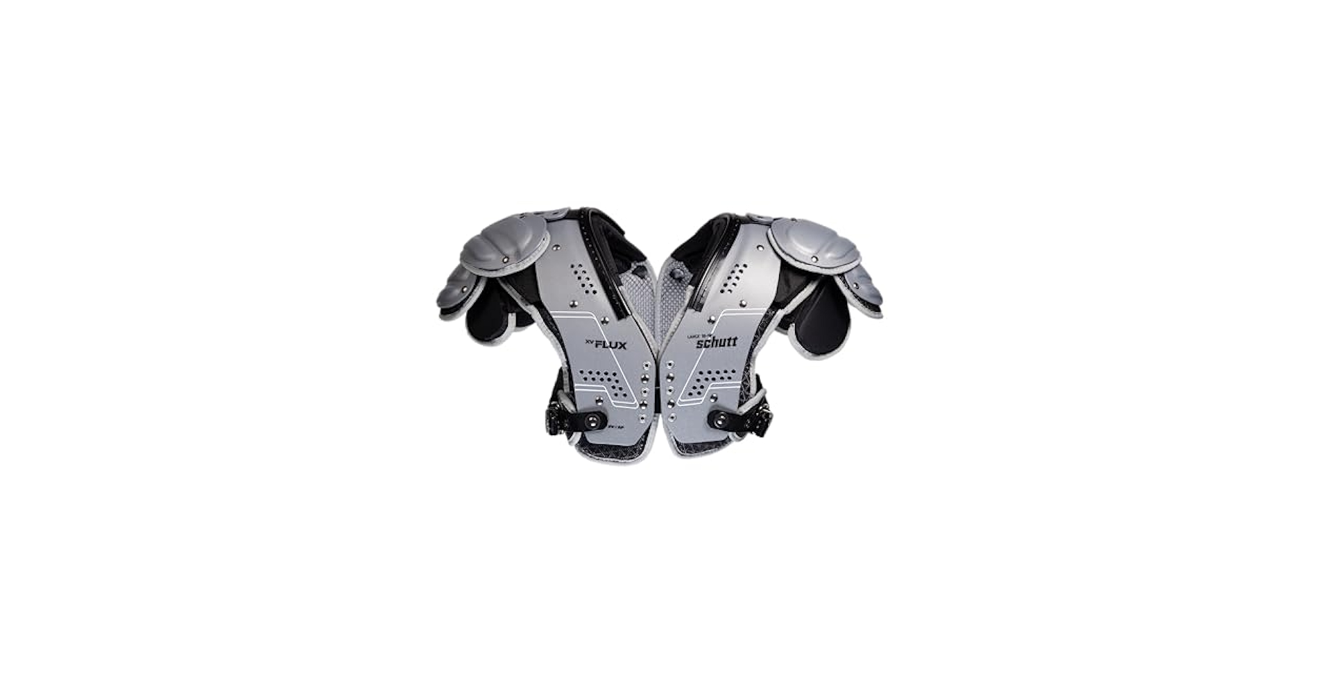 ショルダーパッド Schutt XV7 Schutt XV FLUX ショルダー スキルポジション アメフト