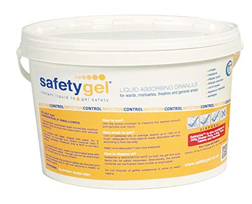 Buy Datesand Group Super Absorbent Granules With FREE Scoop 1 5Kg 