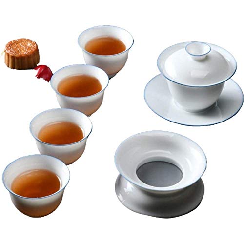 5X DC Cavi Connettori Adattatori Spine Maschio