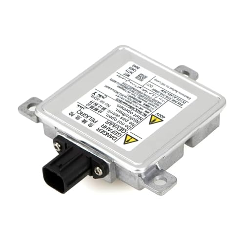 Ballast de phare xénon HID pour Honda résout panne éclairage 33119SZTG01