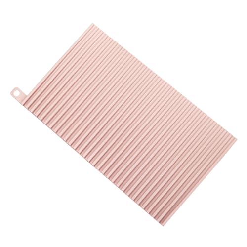 Anneome 折りたたみ式 洗濯板 家用 滑り止め ランドリーボード 手動 洗濯 シンク バケツ対応 小型 収納便利 旅行用 衣類洗い 下着 靴下 ブラジャー