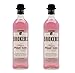 Produktbild Broker's Gin aus Großbritannien 2er Sparpack Broker's Pink Gin 40% vol (2 x 0,7 Liter)