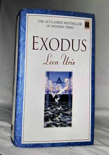 Exodus School & Library Binding – October 1, 1983 (4.5 x 1.2 x 6.9 inches)