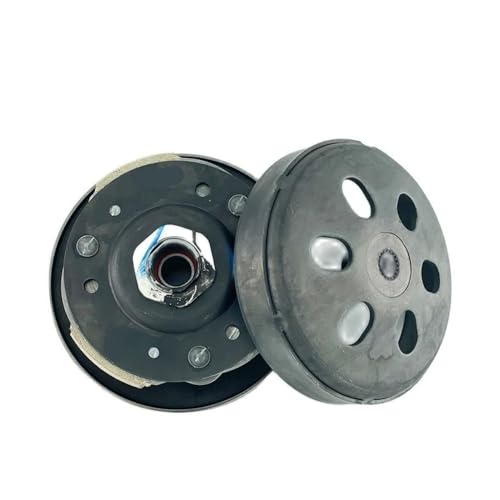 Ensemble de roue motrice haute résistance pour poulie d'embrayage NHX 110 et GFM