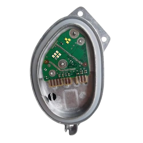 Module DRL Jaune Look Course Auto pour Randonnée en X5 G05