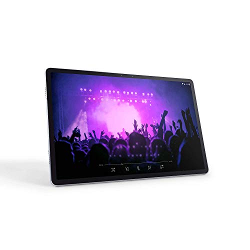 (Refurbished) Lenovo Tab P11 Pro (11.5 inch, 6GB, 128GB, Wi-Fi+LTE), Slate Grey - Image 4