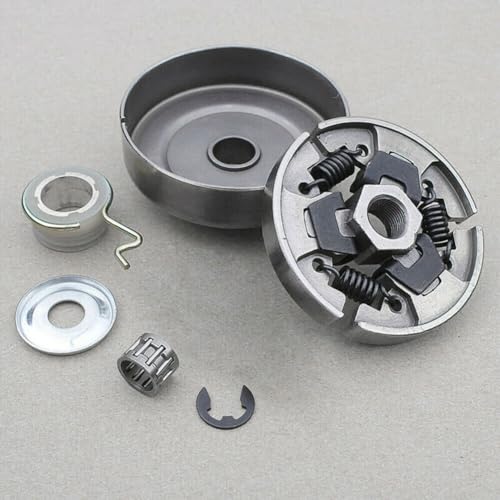 Kit tambour d'embrayage .325-7T pignon de rechange MS251 MS231