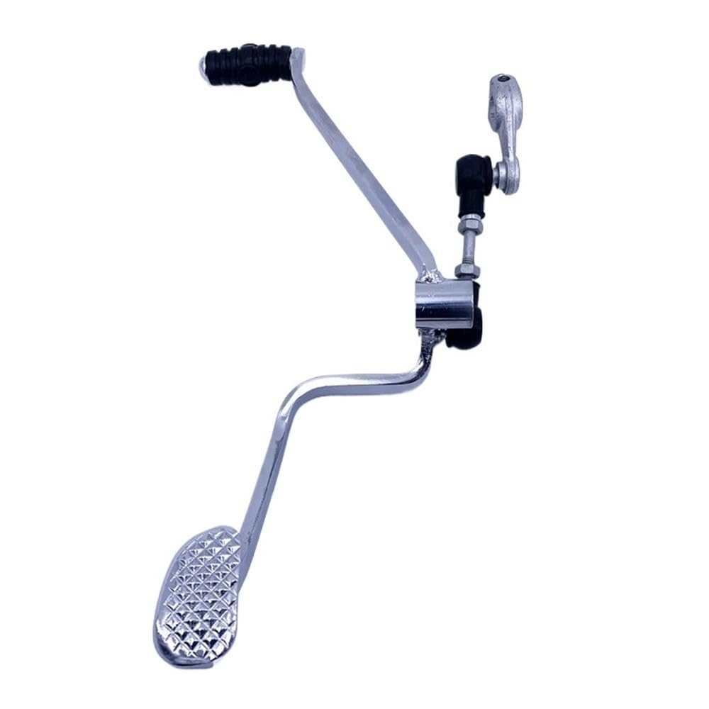 Klyvbwhj One Color Motorbike Shift Lever Gear Motorcycle Gear Change Pedal Shift Lever For Gsr 125I 150I En150 En125-2A 2F 3A Gn125 Gs125 Gsx125 En125-2F En125-3F