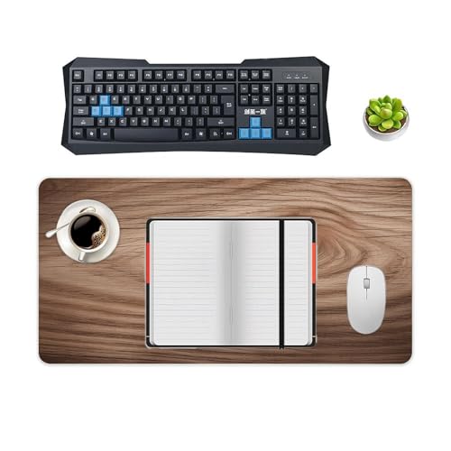 Pad para Escritorio Gran Tamaño con Base de Goma miniatura 4
