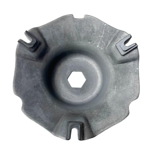 Outer Ramp Plate 0GR0-051002-00001 Fit for CF 450cc ATV SSV UTV CF400ATR-3L ZForce 500 550 CForce 450L UForc 191Q Replacement Parts miniatura 2
