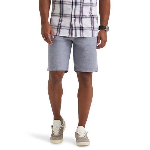 Image of Lee Men's Big & Tall Performance Series Extreme Comfort Short