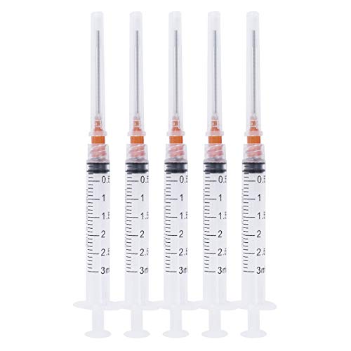CBDfreaKc �V�����W �V���}�[ ���A�[���b�N 3ml �j �L���b�v 5�Z�b�g CSRNG-3.0ml-5 ���ˊ� �j�a1.8mm CBD �I�C�� �C���W�F�N�^�[ DIY ���L�b�h���� ���� �g���̂�
