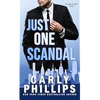 Just One Scandal