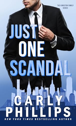 Just One Scandal