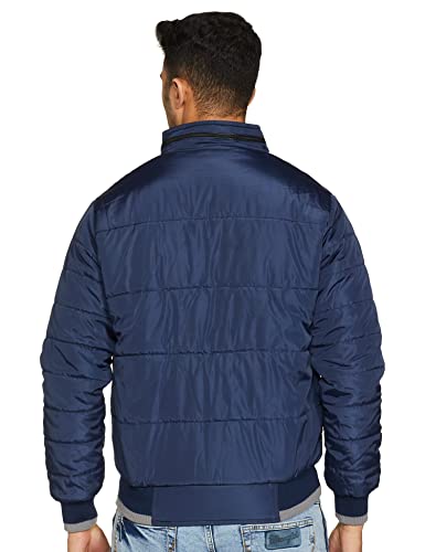 Image of Qube By Fort Collins Men's Parka Coat