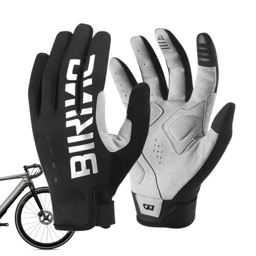 Guantes Ciclismo Invierno Spiuk Marca Generic
