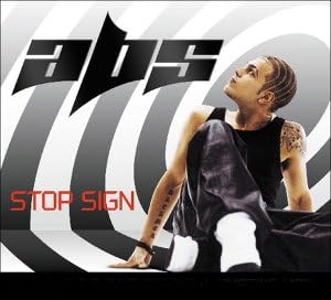 Stop Signs [Import]: Amazon.co.uk: Abs: CDs & Vinyl