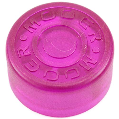 Mooer Footswitch Hat Rose Violet FT-RV �t�b�g�X�C�b�`�n�b�g×10��