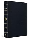 ESV Super Giant Print Bible (Black)