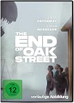The End of Oak Street (DVD)