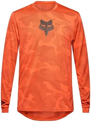 Fox Racing Jersey de Forro Polar Non Stop Sudadera con Capucha Ho...
