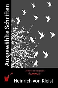 Paperback Ausgewählte Schriften [German] Book