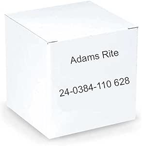Amazon.com: Adams Rite Face plate for 1850 series 24-0384-110-628 ...