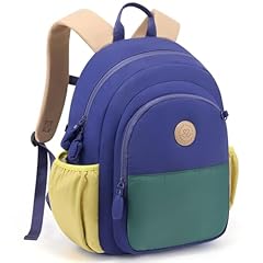 Medium-15"h (Aged 4-8 Years) - Navy Blue -Forest Green -Gamboge