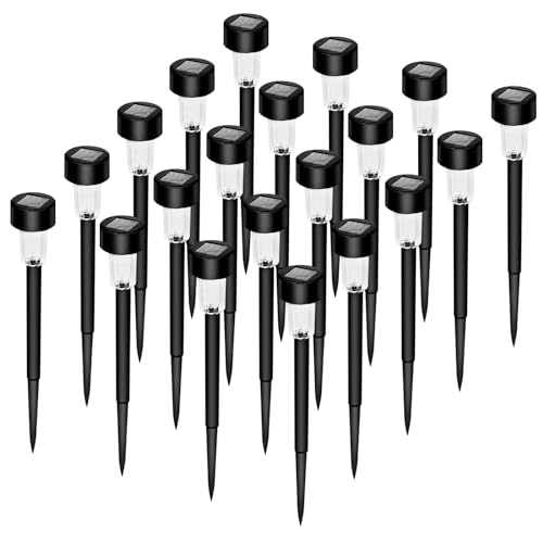 Encuentra reviews de Luces para jardin - cinco favoritos. 26 Imagen adicional