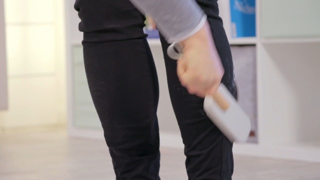 2PCS Pettine Levapelucchi Per Cani E Gatti - Spazzola Sottopelo Manuale, Portatile Per Togliere Peli - Foto 5