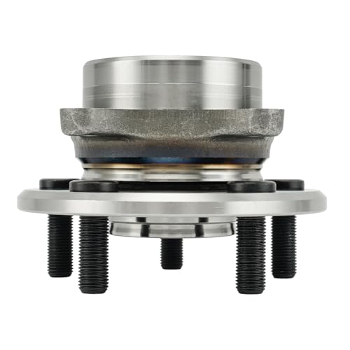 Torchbeam 513293 Front Wheel Hub Bearing Assembly for 2011-2017 Honda Odyssey Wheel Bearing 5 Lugs 1pc by Torchbeam - Used condition - Image 2