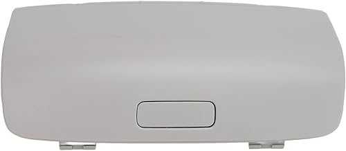EVGATSAUTO Roof Sunglasses Holder Compatible with 2005-2010 MK5 MK6, Car Sunglas