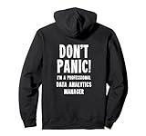 Analytics Department Gifts & T-Shirts
