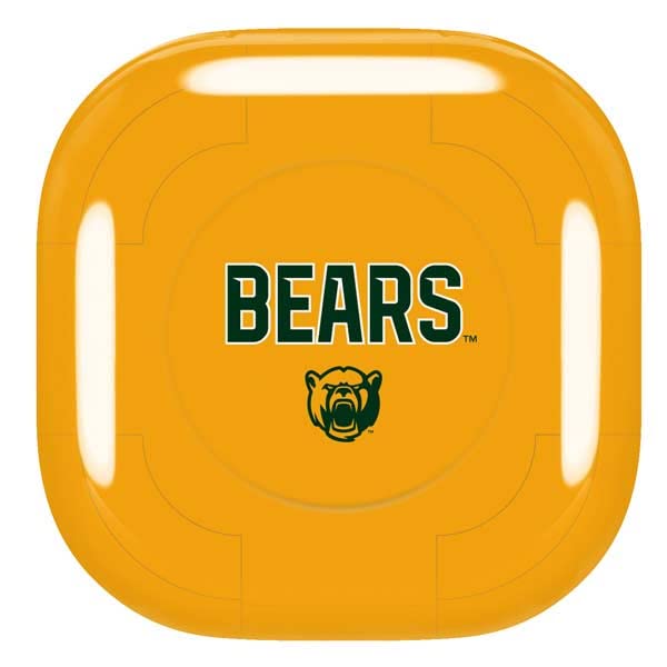 Skinit Decal Audio Skin Compatible with Samsung Galaxy Buds Pro - Officially Licensed Bears Design