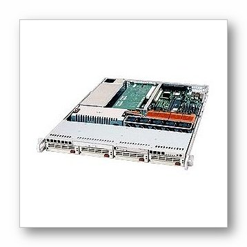 Supermicro SuperServer 6014P-8 (SYS-6014P-8)