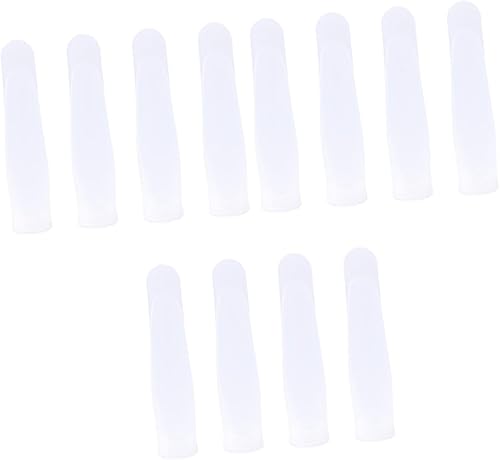 Miniatura 1 de MAGICLULU 12 piezas para refrigerador, tubos de paletas de pasteles, molde de congelación, helado, molde de paletas de verano, molde Yingyuan,