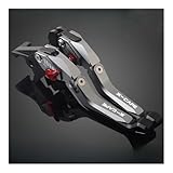 Le levier d'embrayage de moto a de bonnes performances de freinage, ce qui peut améliorer efficacement la sécurité lors de la conduite