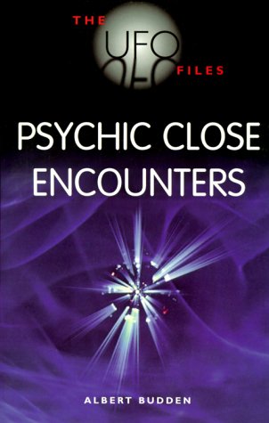 Buy Psychic Close Encounters (UFO files series) — BookShops.in