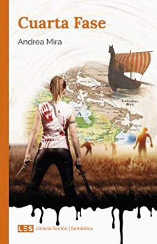 Portada de Cuarta Fase