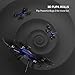 DROCON Bugs 3 Powerful Brushless Motor Quadcopter High Speed Flying Gopro Drone...