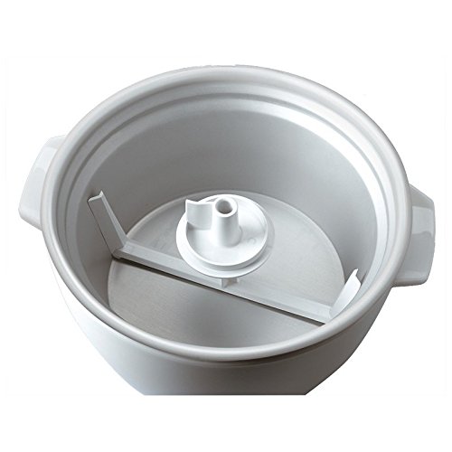 Kenwood AT956A Eisbereiter-Aufsatz* - 4