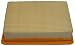 Air Filter Fits Stihl Back Pack Blower BR 340, BR 420, 4203-141-0301 & 4203-120-1500, 4203-007-1028, Stens: 102-414,102-412, Rotary 27-10963, 27-13159, Oregon 30-137,