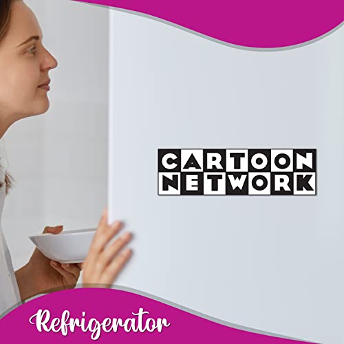 Image of Bhai Please Cartoon Network Wooden Fridge Magnet (Pack of 1) | Cartoon Characters, Movie, TV, Comics, Anime | Fridge Decorations | Gift for Friends, Colleagues, Gen Y | Birthday, Return Gift