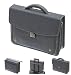 Produktbild Akten - Laptop Tasche Notebook - Umhänge - Busines - Tasche Messenger Bag 17 " Zoll