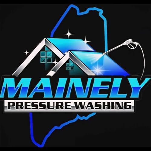 Anthony Homes "Mainely Pressure Washing"