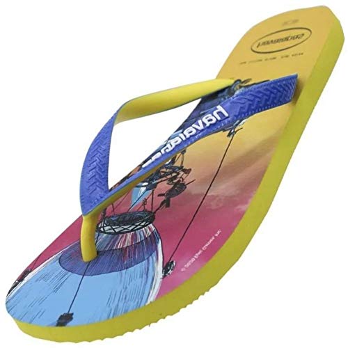 Sandalias Havaianas Top Fortnite