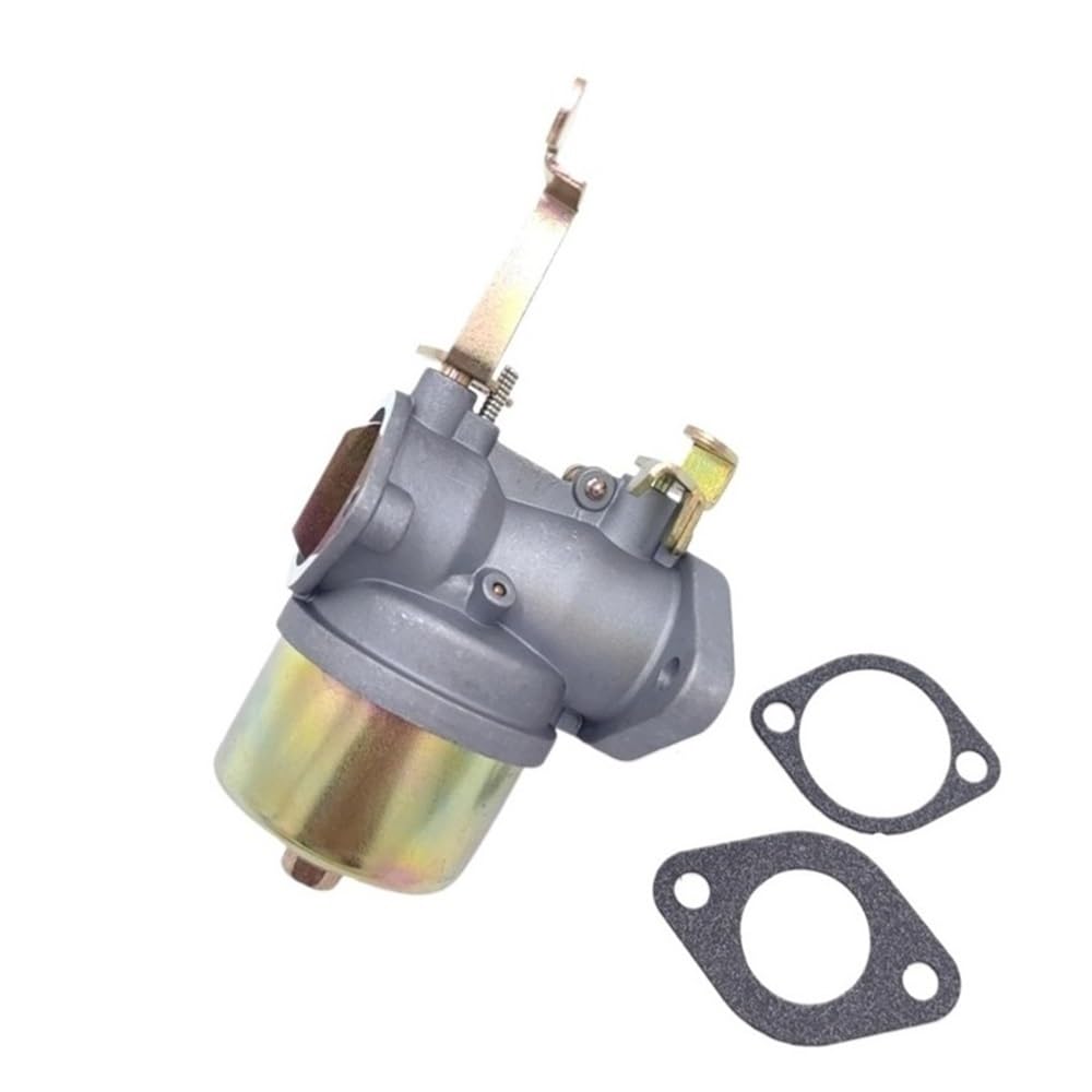 Carburateur EY40 : résoud pannes de démarrage moteurs RGX5500 et 11HP 12HP