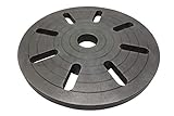 planscheibe selber bauen Durchlass: 38,5 mm PAULIMOT Planscheibe für Drehmaschine SIEG SC10
