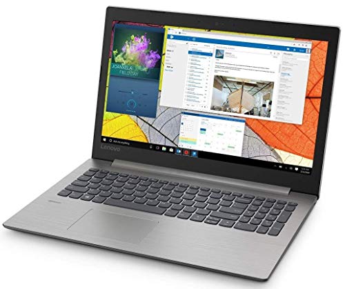 Image of Lenovo Ideapad 330 Intel Core i5 8th Gen 15.6-inch Laptop (8GB /2TB HDD /Windows 10 Home /2GB Graphics /Platinum Grey / 2.2kg), 81DE012PIN
